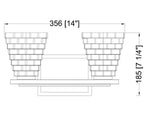 Z-Lite-7514-2V-BN|ALT|5