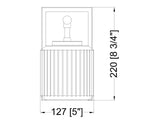 Z-Lite-7515-1S-MB|ALT|5