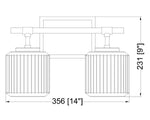 Z-Lite-7515-2V-MB|ALT|2