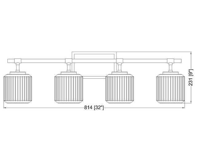 Z-Lite-7515-4V-MGLD|ALT|5