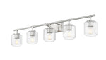 Z-Lite-7515-5V-BN|ALT|1