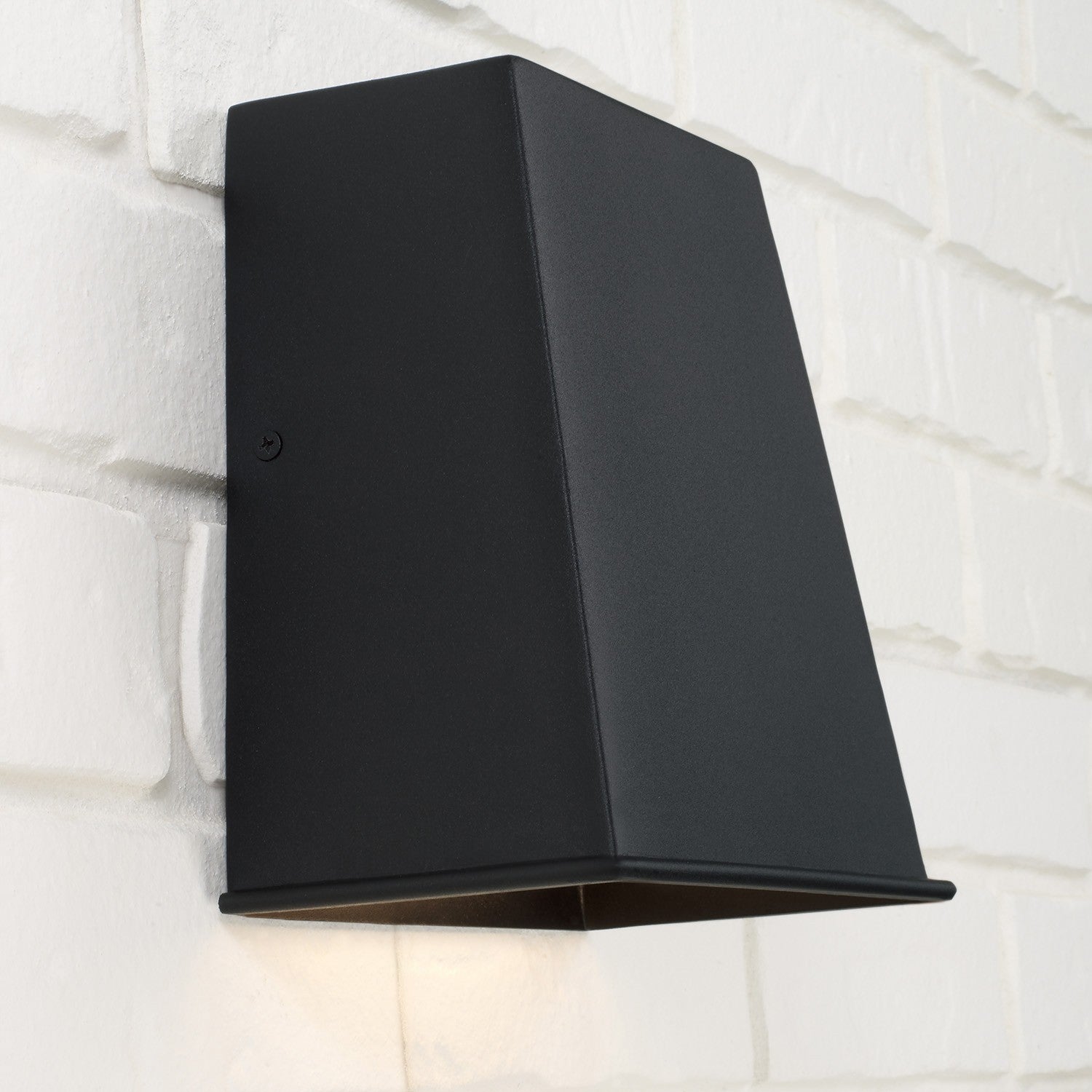Ansel Wall Lantern by Capital Lighting