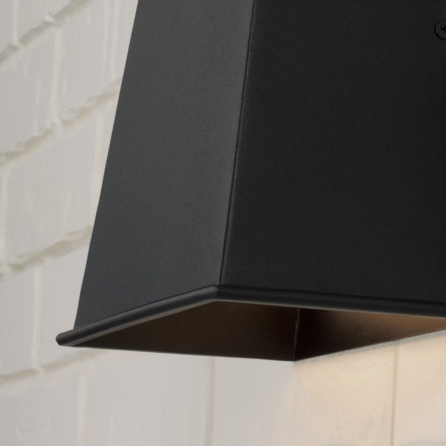 Ansel Wall Lantern by Capital Lighting