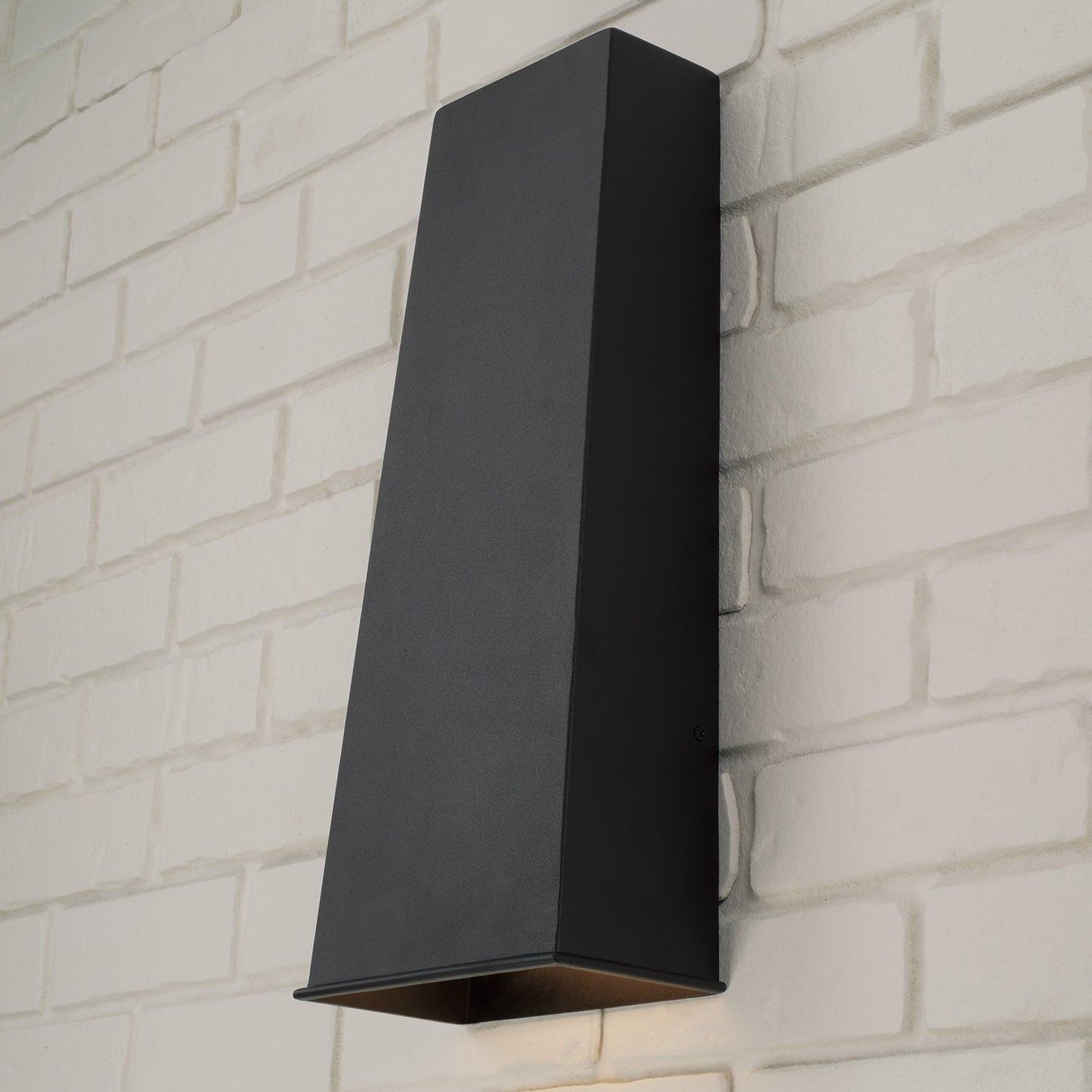 Ansel Wall Lantern by Capital Lighting