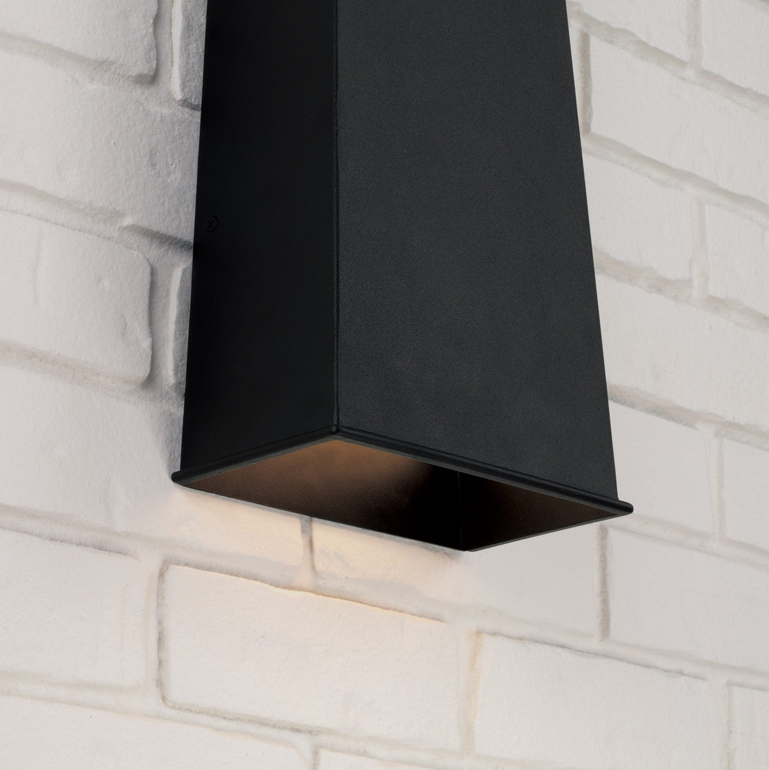 Ansel Wall Lantern by Capital Lighting