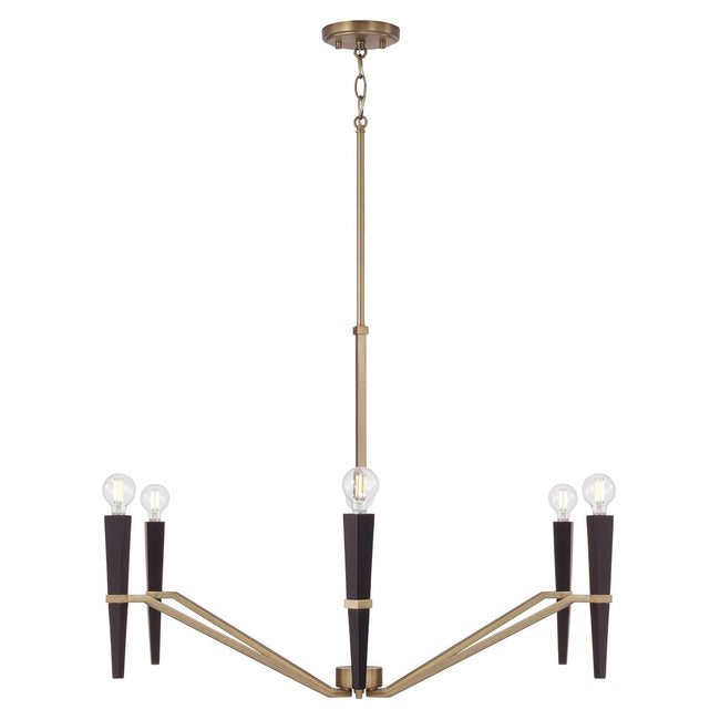 Capital Lighting-453861AB|ALT|1