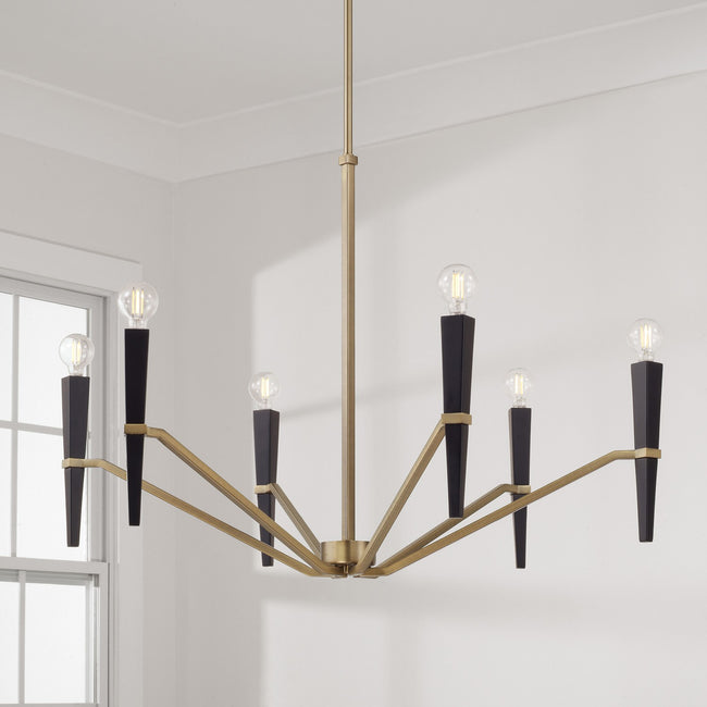 Capital Lighting-453861AB|ALT|2