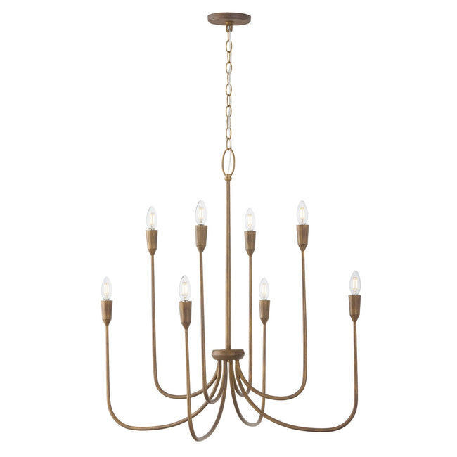 Capital Lighting-456881MZ|ALT|1