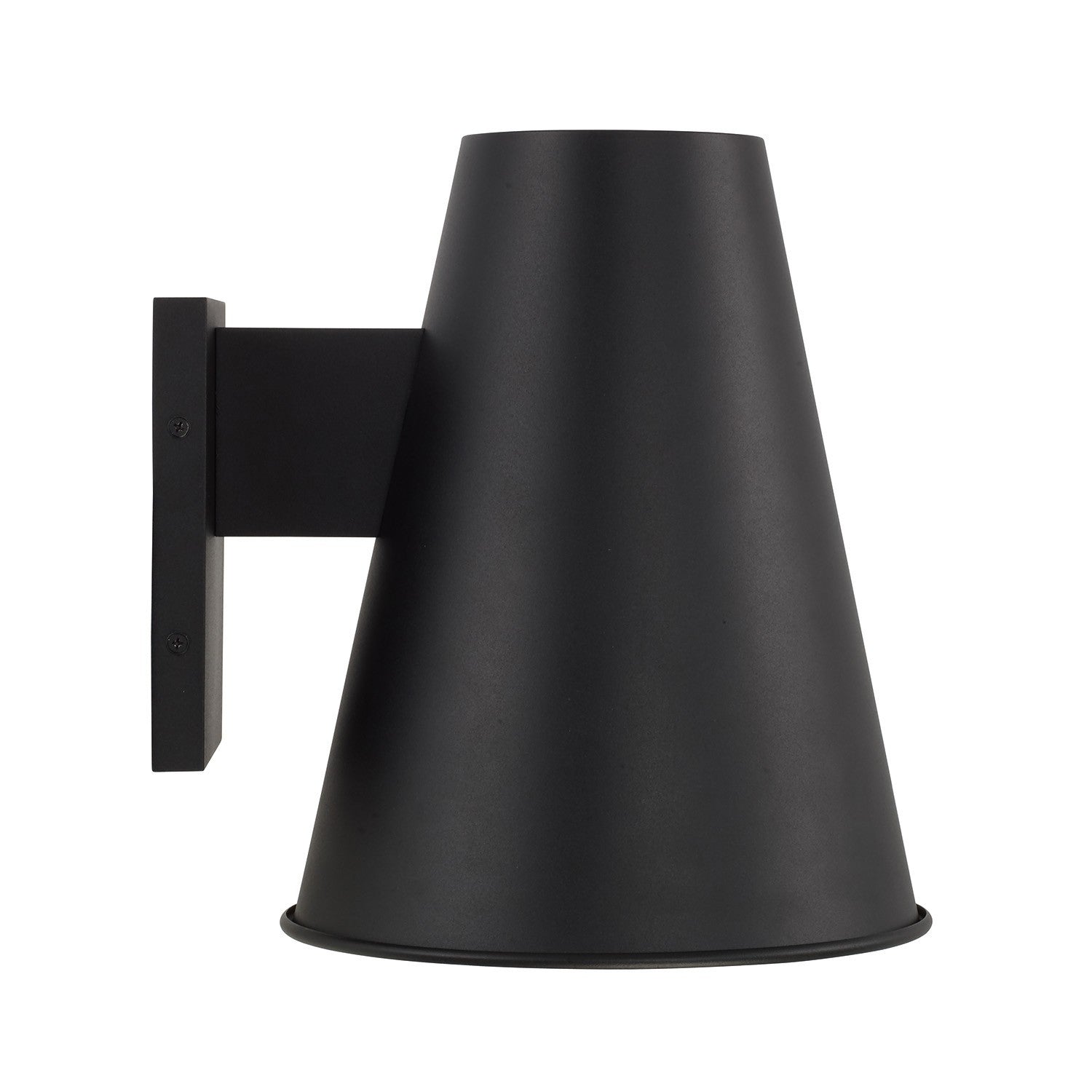 Yardley Wall Lantern by Capital Lighting