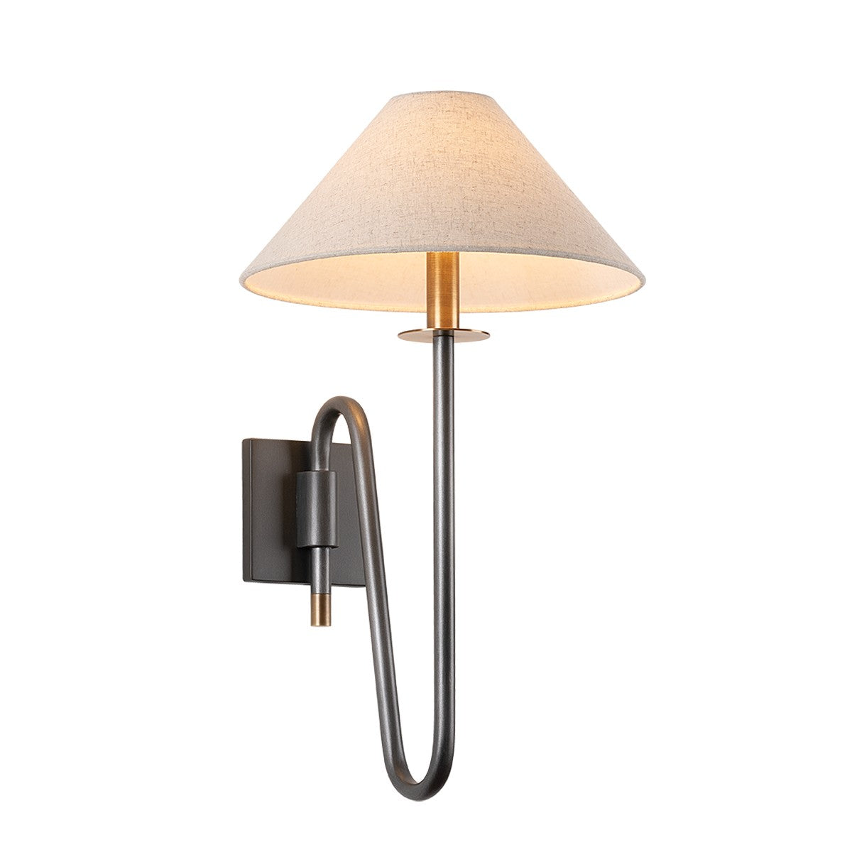Troy Lighting-B2121-PBR/GRA|ALT|1