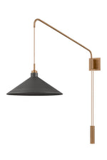 Troy Lighting-B2936-PBR/GRA|ALT|1