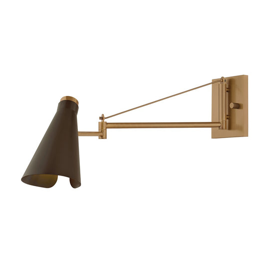 Troy Lighting-B4314-PBR/BRZ|ALT|1