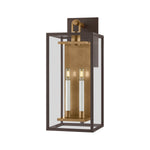 Troy Lighting-B6524-PBR/TBZ|ALT|1