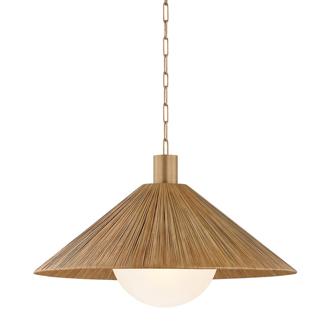 Troy Lighting-F1432-PBR|ALT|1