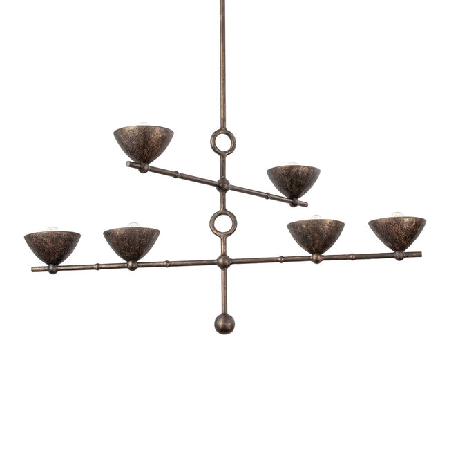 Troy Lighting-F2339-BPG|ALT|1