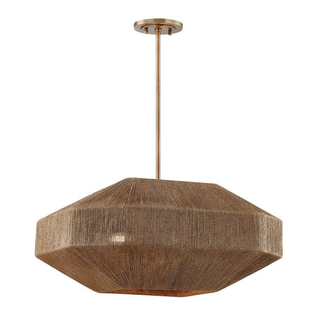 Troy Lighting-F3624-PBR|ALT|1