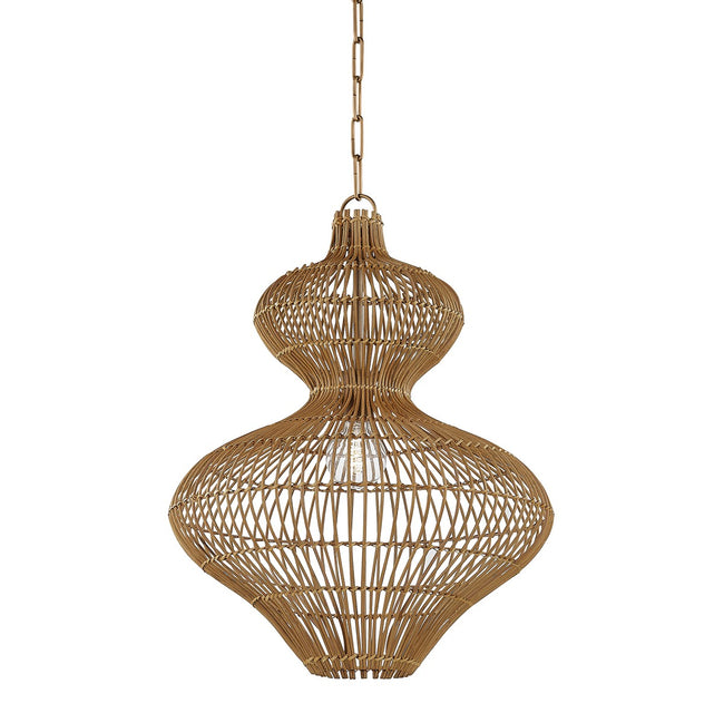 Troy Lighting-F3820-PBR|ALT|1