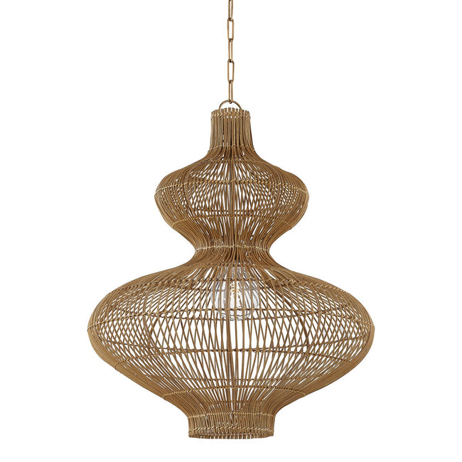 Troy Lighting-F3828-PBR|ALT|1