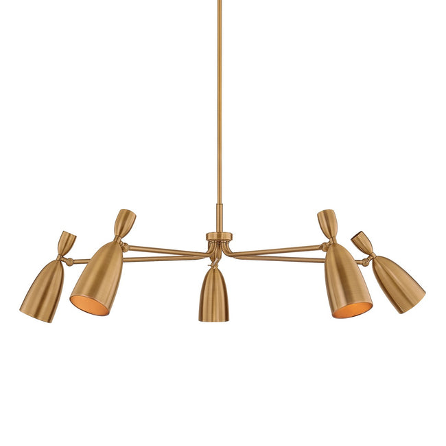 Troy Lighting-F4050-PBR|ALT|1