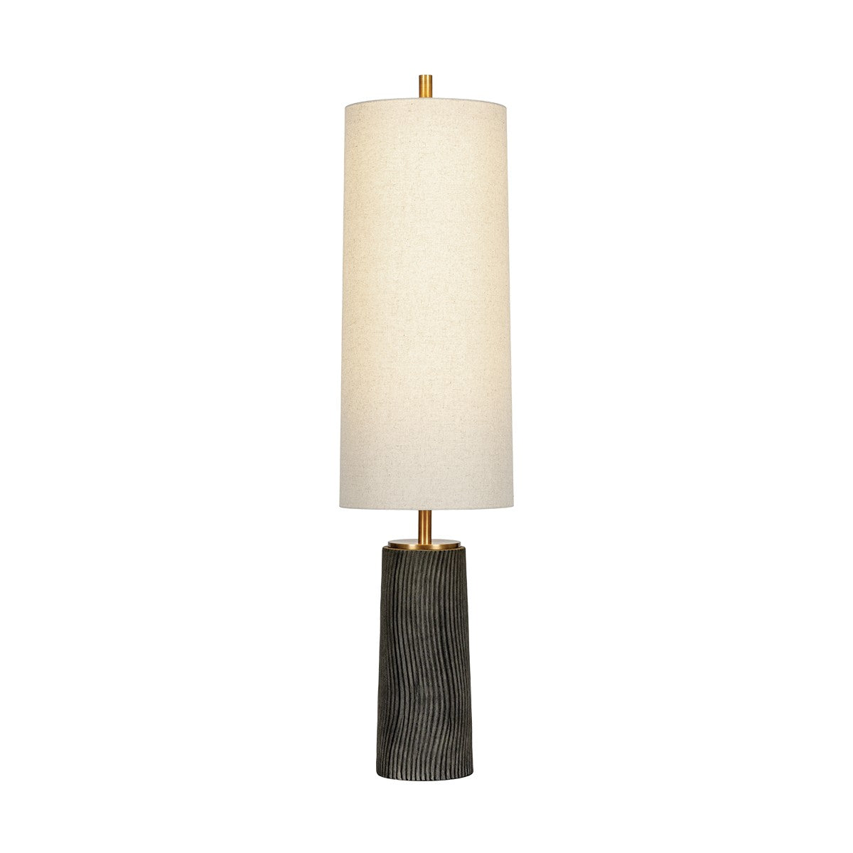 Troy Lighting-PFL1156-PBR/CDG|ALT|1