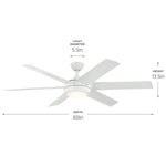 Kichler-310260WH|ALT|3