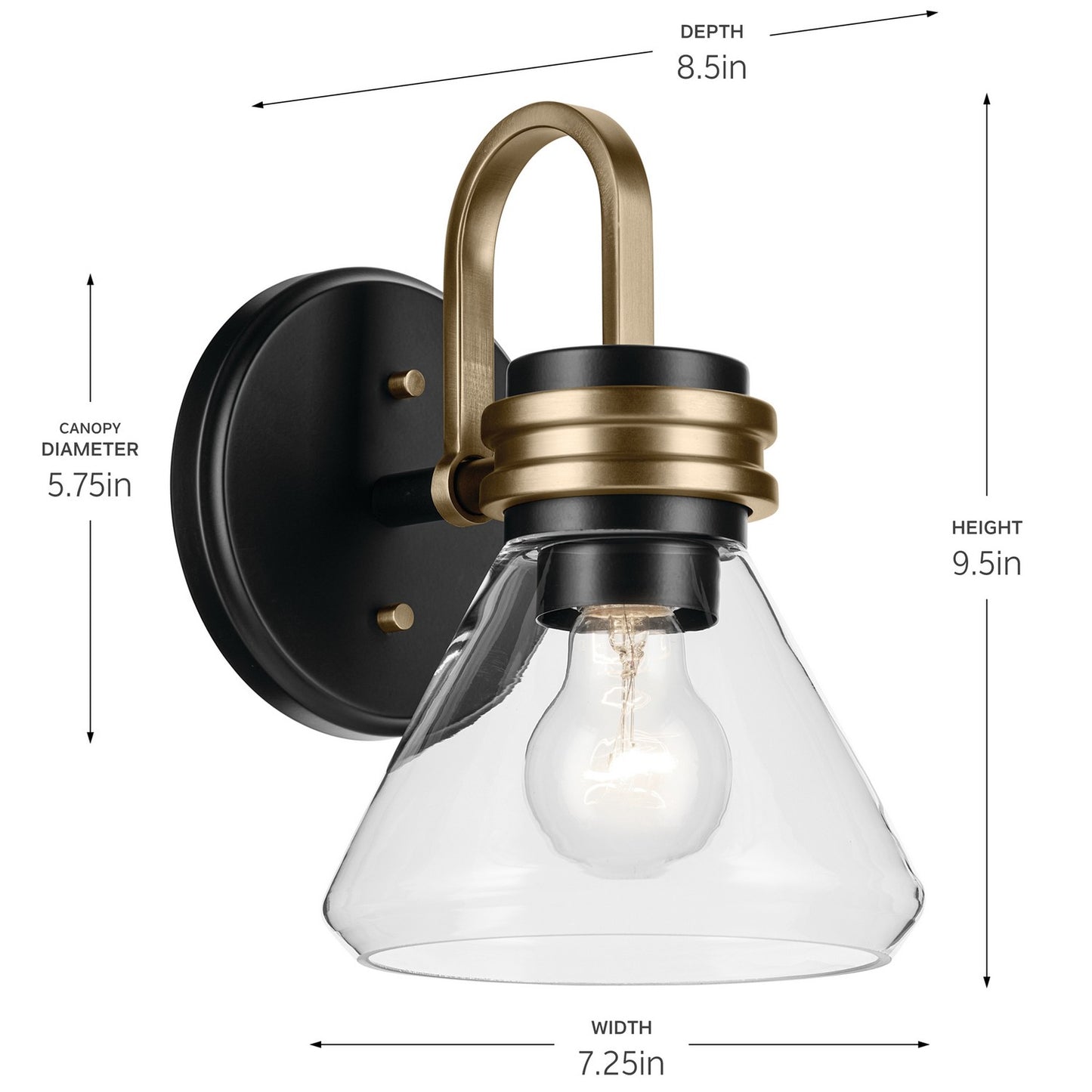 Kichler-55153BKCLR|ALT|3