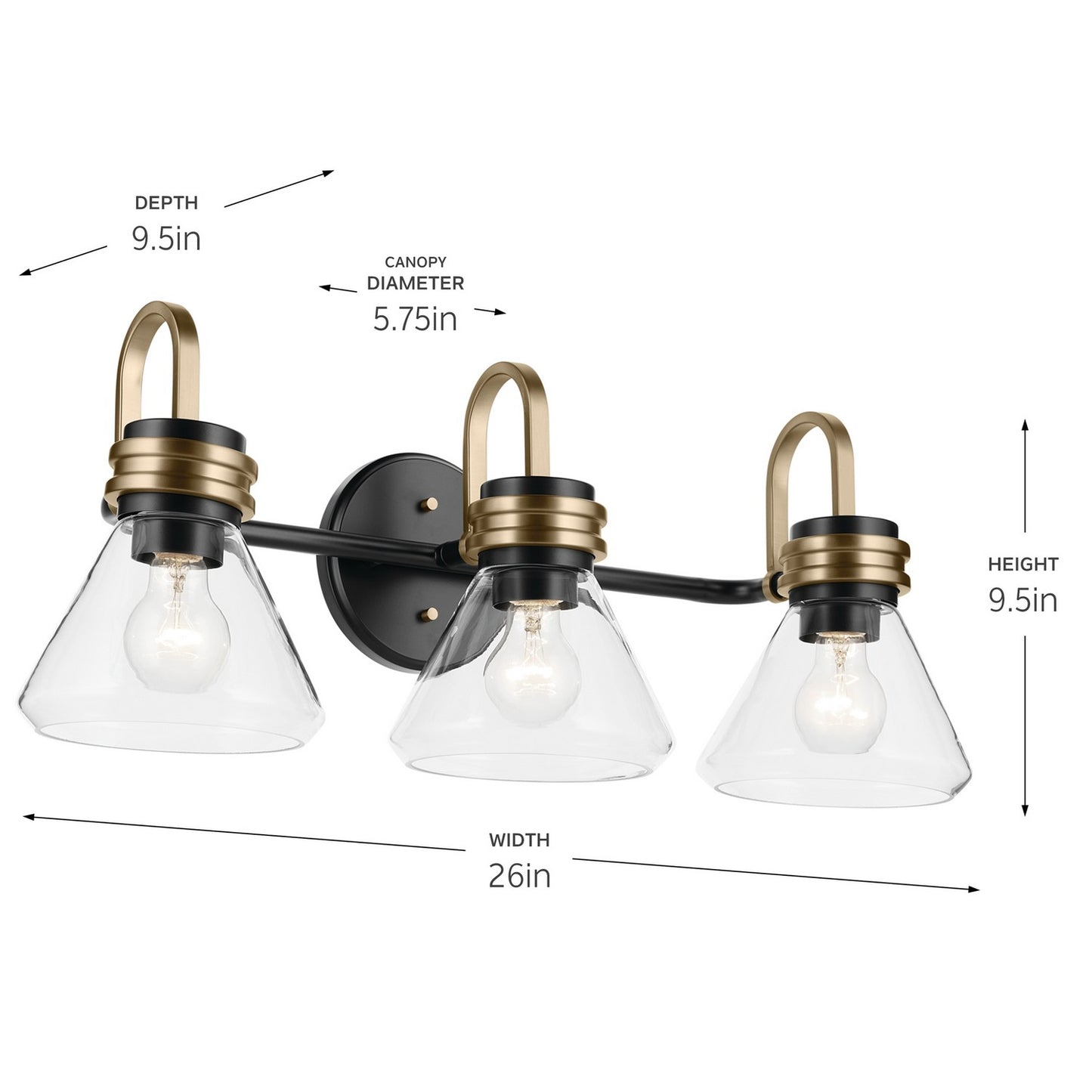 Kichler-55155BKCLR|ALT|3