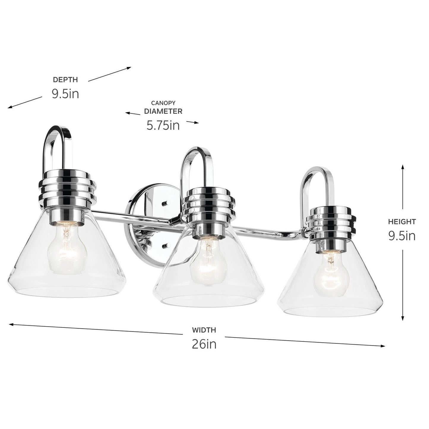 Kichler-55155CHCLR|ALT|3