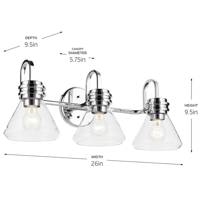 Kichler-55155CHCLR|ALT|3