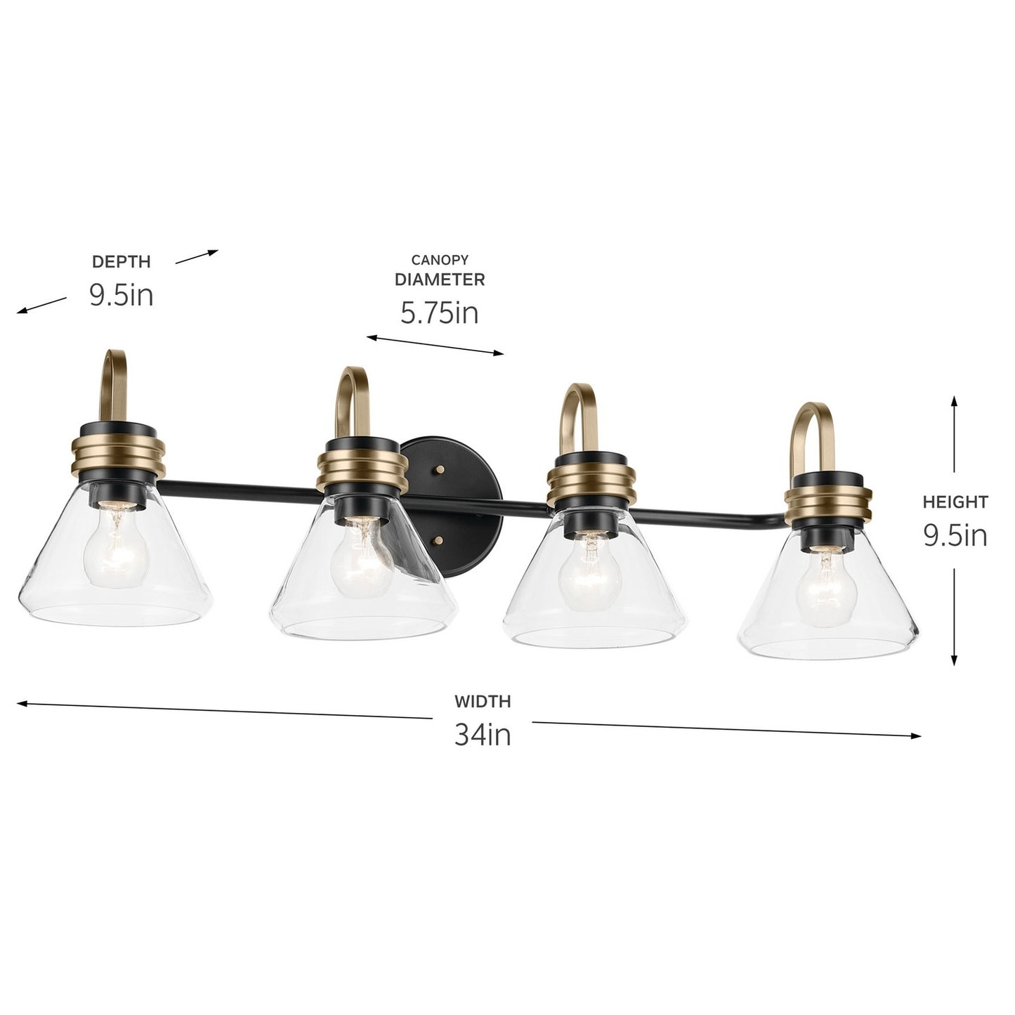 Kichler-55156BKCLR|ALT|3