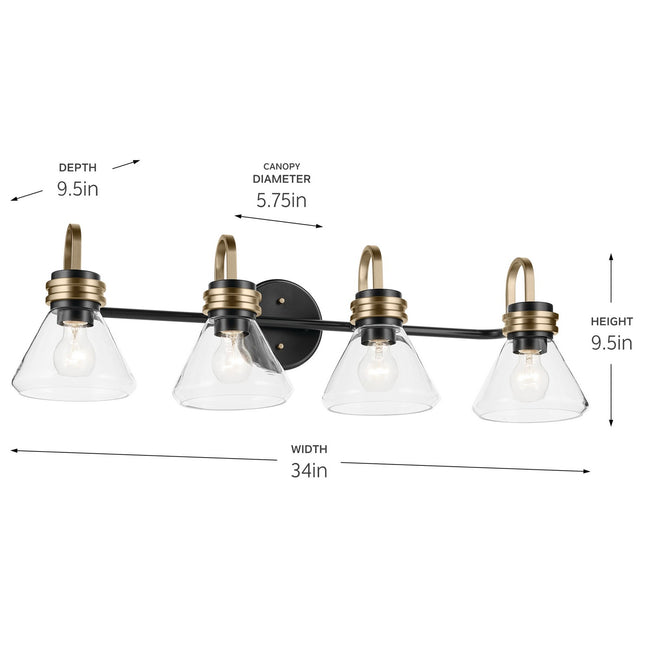 Kichler-55156BKCLR|ALT|3
