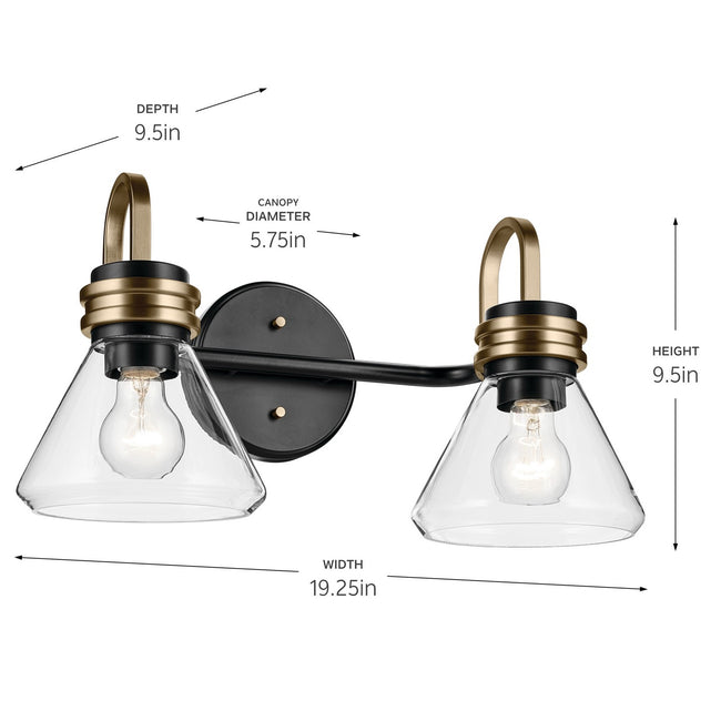 Kichler-55154BKCLR|ALT|3
