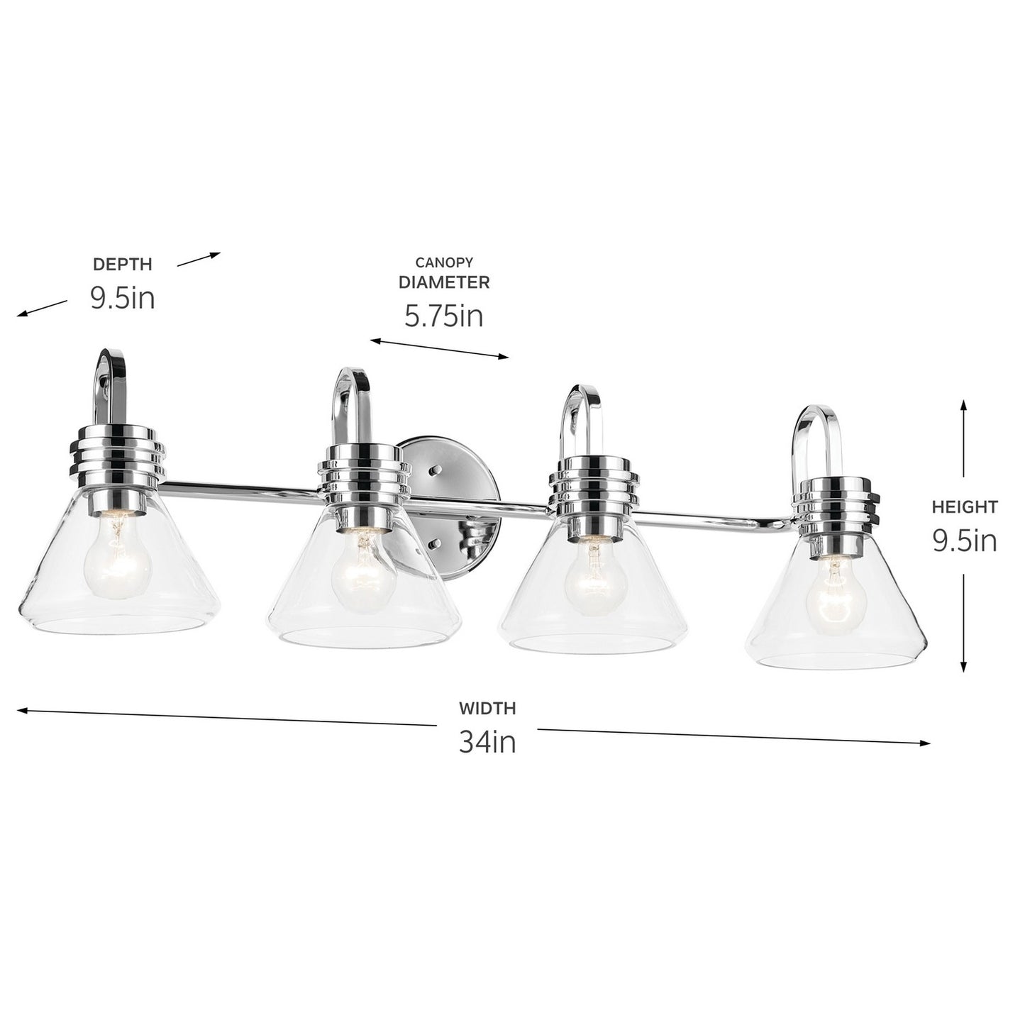 Kichler-55156CHCLR|ALT|3