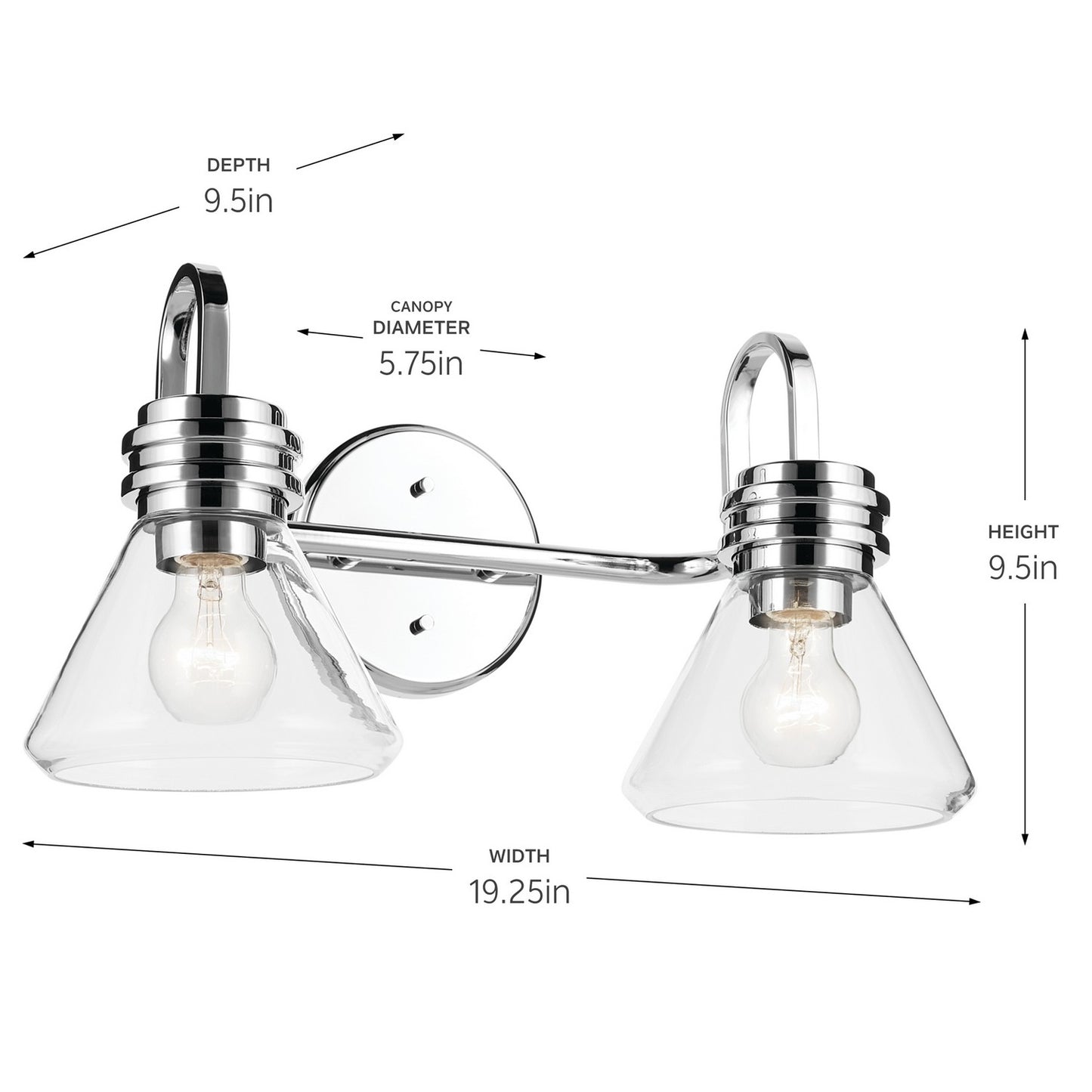 Kichler-55154CHCLR|ALT|3