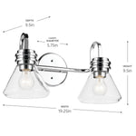 Kichler-55154CHCLR|ALT|3