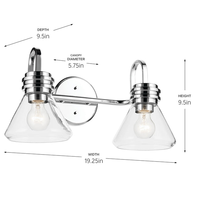 Kichler-55154CHCLR|ALT|3