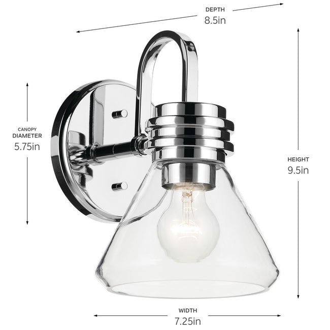 Kichler-55153CHCLR|ALT|3