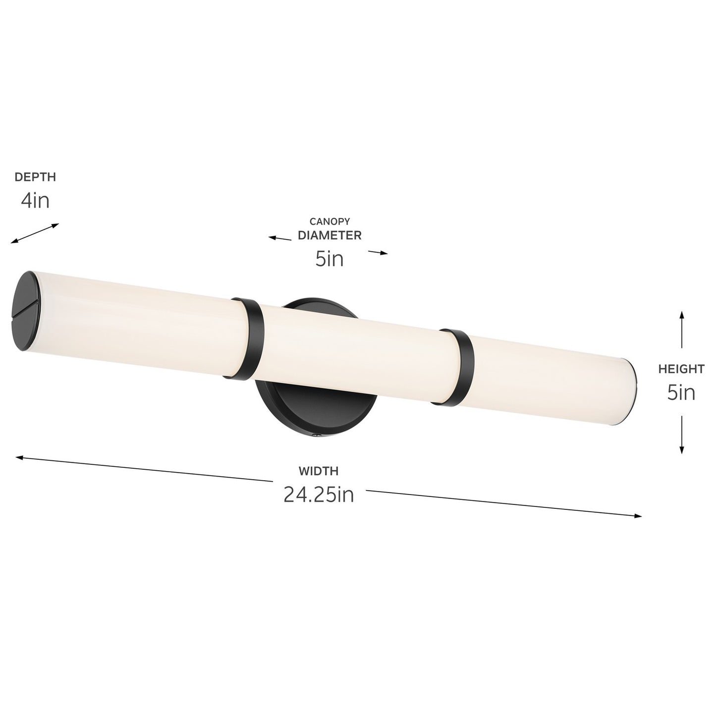Kichler-55188BKLED|ALT|1