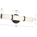 Kichler-55187BKLED|ALT|3