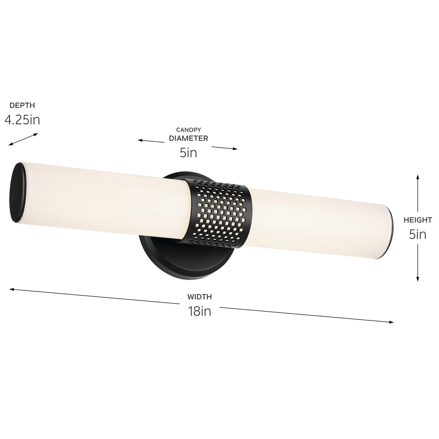 Kichler-55191BKLED|ALT|2