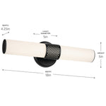 Kichler-55191BKLED|ALT|2