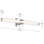 Kichler-55238PNLED|ALT|1