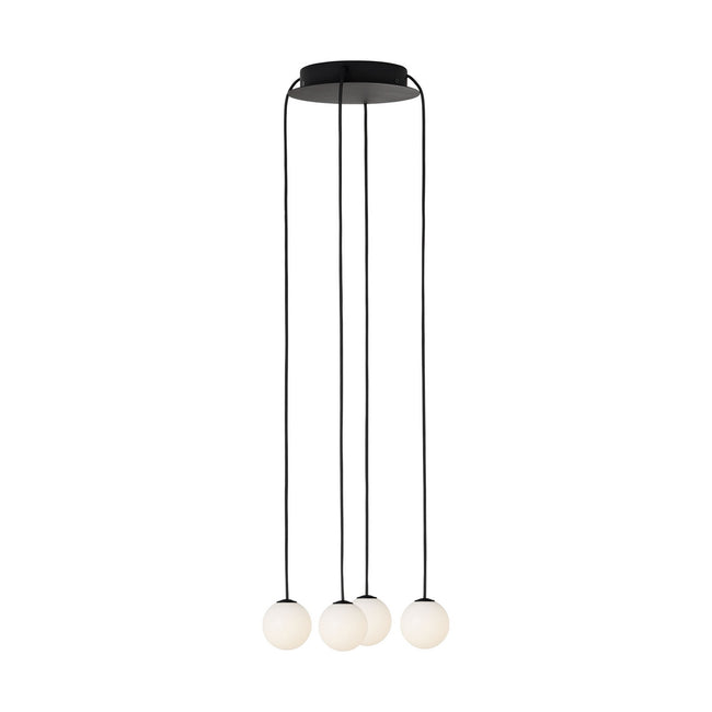 Visual Comfort Modern-SLCH58827B|MAIN