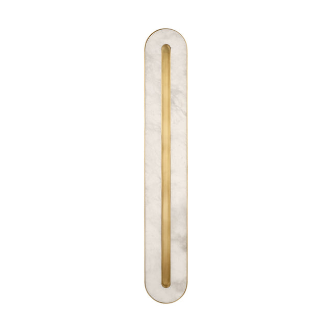 Visual Comfort Modern-KWWS69927HABALB|MAIN