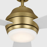 Visual Comfort Fan-3IKDR52BBSD|ALT|2
