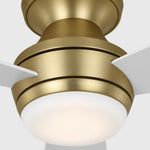 Visual Comfort Fan-3IKR44BBSD|ALT|2