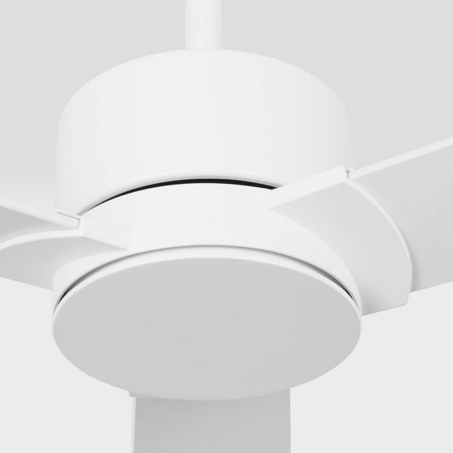 Visual Comfort Fan-3RZSM60RZW|ALT|2