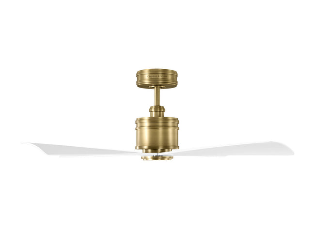 Visual Comfort Fan-4LNCR44HAB|ALT|2
