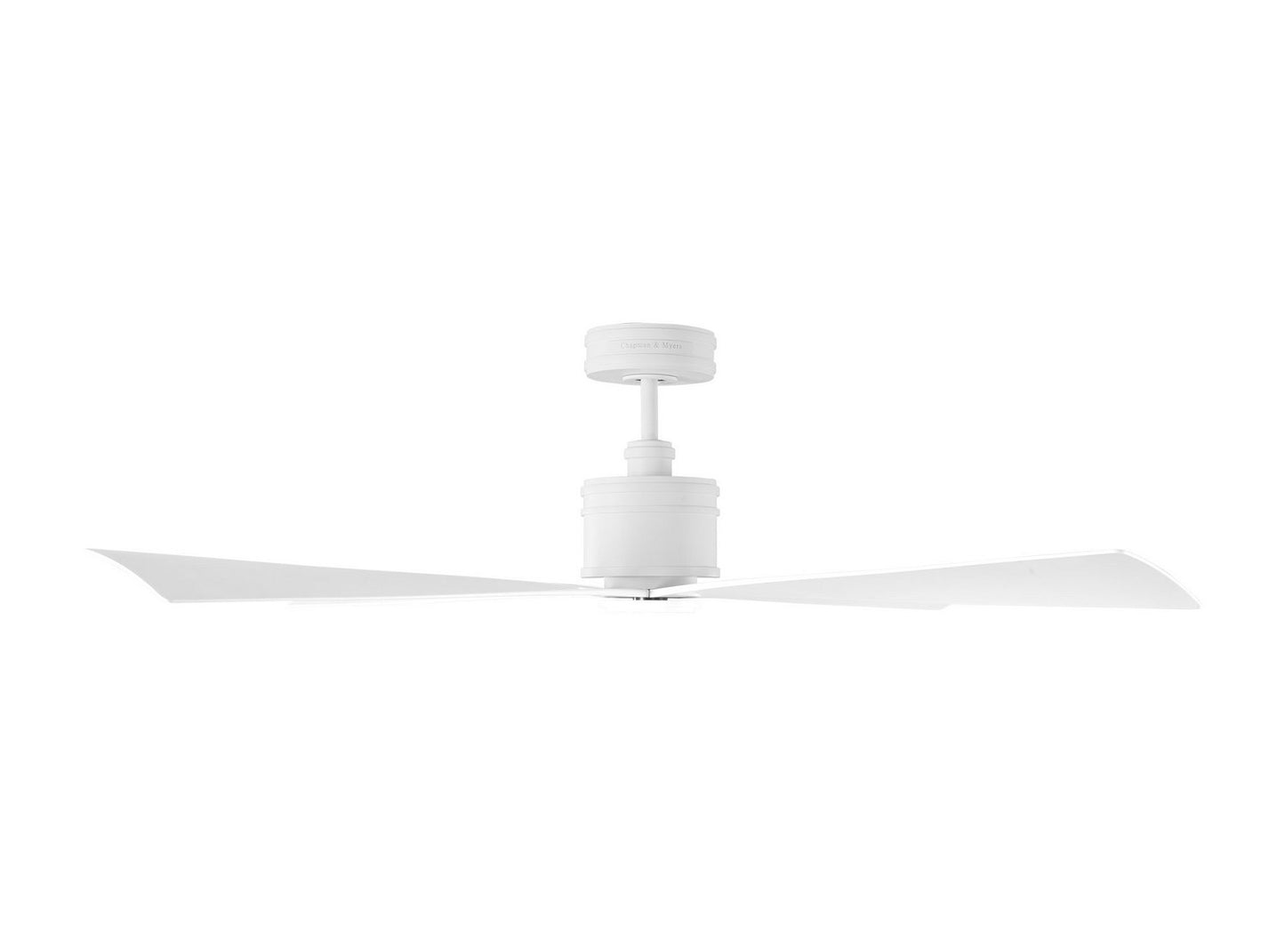 Visual Comfort Fan-4LNCR56RZW|ALT|1