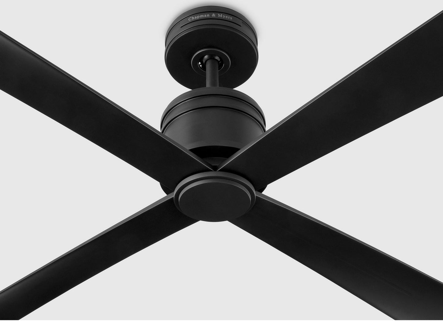 Visual Comfort Fan-4LNCR72MBK|ALT|3